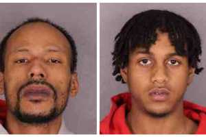 Duo Charged With Fentanyl Sales Following Raids By Dutchess County Drug Task Force