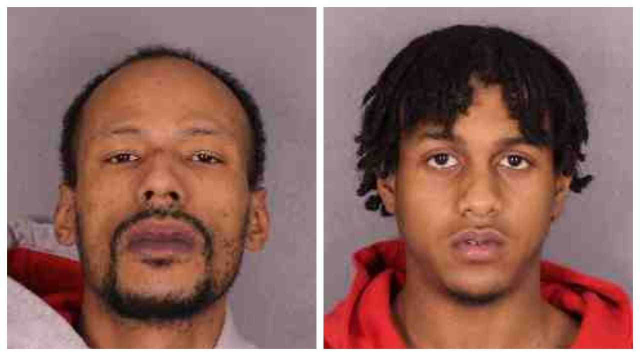 Duo Charged With Fentanyl Sales Following Raids In Regiond By Drug Task ...