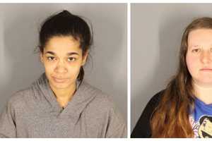 Welfare Fraud Task Force Makes 2 Arrests In Sullivan County