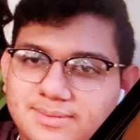 <p>Missing 16-year-old Roberto “Alexander” Melgarez</p>