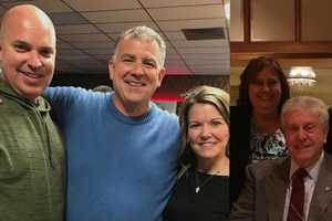 Two Teams Of Elmwood Park Dems Vie For Primary Voters