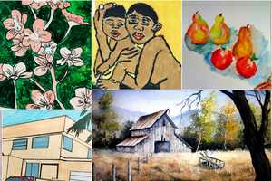 Passaic County To Showcase Determination, Art Of People With Disabilities