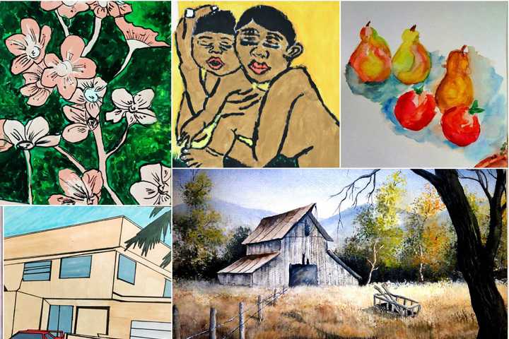 Passaic County To Showcase Determination, Art Of People With Disabilities