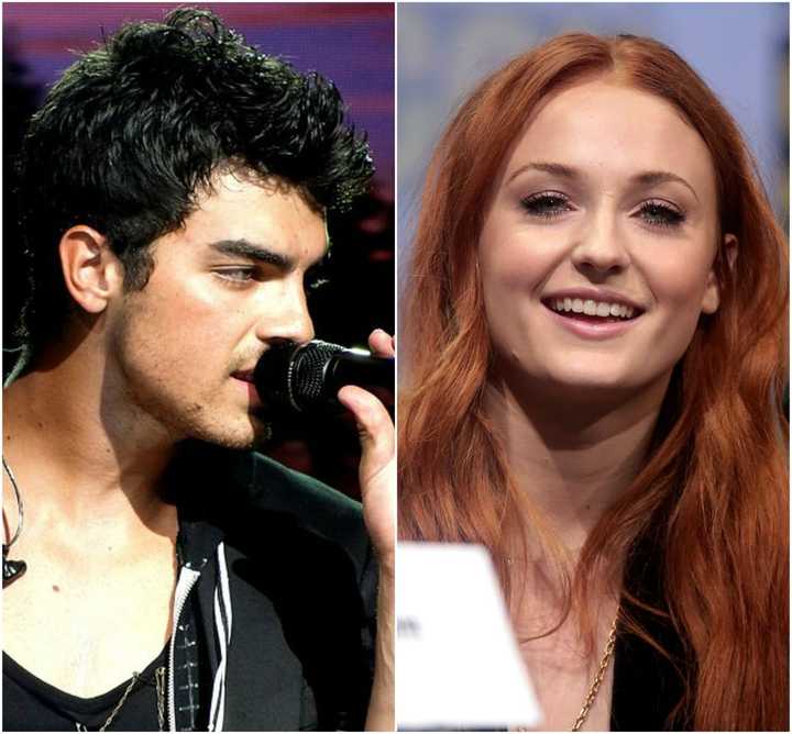 Wyckoff native Joe Jonas and Sophie Turner are engaged.