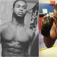 Rising MMA Fighter Juvaunne Gordon Of Hackensack Dies, 26