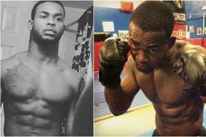 Rising MMA Fighter Juvaunne Gordon Of Hackensack Dies, 26