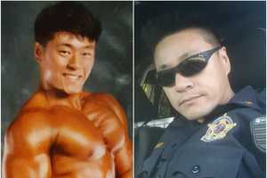 Fit Cops: New Milford Dad Was All Natural Body Builder