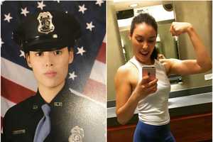 Fit Cops: Special Officer From Englewood Proved Her Academy Class Wrong