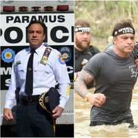 Fit Cops: Paramus Deputy Chief Hooked On Racing For Remedies