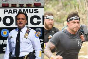 Fit Cops: Paramus Deputy Chief Hooked On Racing For Remedies