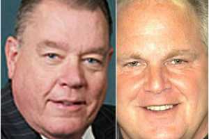 Port Authority Police Sup't Abruptly Retires After Limbaugh's Escort Claim