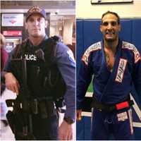 Fit Cops: Paramus Detective Is Jiu Jitsu Black Belt