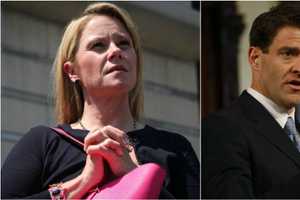 Fort Lee's Bridget Anne Kelly Sentenced In Bridgegate