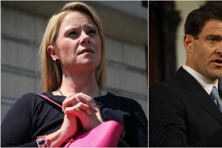 Bridgegate Scandal Lands Former Christie Allies In Prison