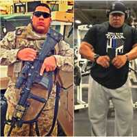 Fit Cops: Garfield Officer Has Marine Corps Mentality