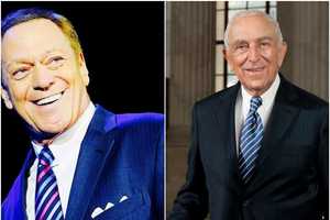 Piscopo, Lautenberg Among First Named To Passaic Hall Of Fame In Paterson
