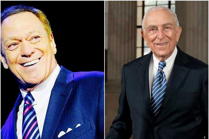 Piscopo, Lautenberg Among First Named To Passaic Hall Of Fame In Paterson