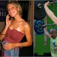 Lyndhurst CrossFit Coach Who Beat Anorexia: Strong Is The New Sexy