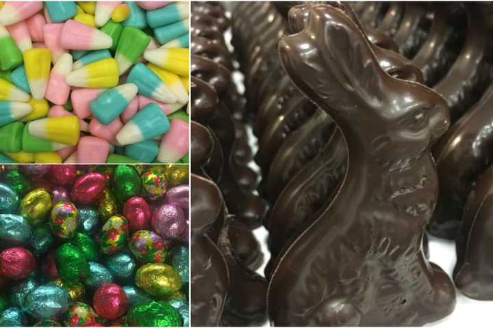 POLL: Where Do You Score The Best Easter Candies In Bergen County?