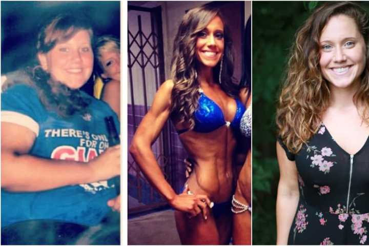 My Eating Disorder Changed My Life, Poughkeepsie Life Coach Says