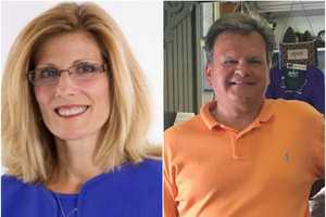 Corrado Wins Primary, Will Face Wyckoff's Duch In Dist. 40 Run
