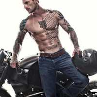 Male Model Who Stole Car In Westchester During Robbery Spree Pleads Guilty