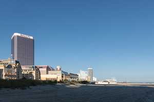 Atlantic City Gets $9.8M For Innovative Projects To Revitalize Downtown