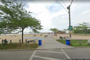 Long Island Beaches Closed To Bathing Due To Bacteria Levels