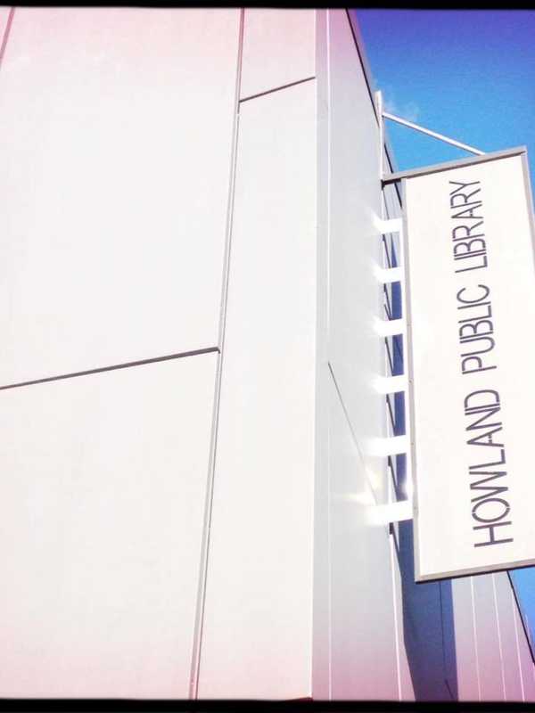 Howland Library in Beacon Closing For Installation Of ADA-Compliant Airlock