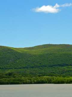 Fishkill Ceremony Honors The Mt. Beacon Eight 