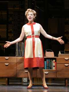 Broadway Star Anika Larsen Joins Clarkstown Musical Fundraiser