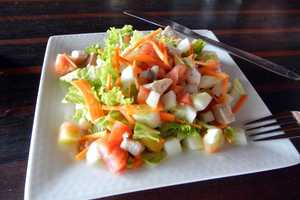 Learn Healthy Eating Habits In Paramus' Van Saun Park