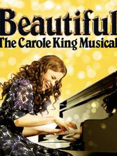 Lyndhurst Parks Department Selling Tickets To See 'Beautiful' On Broadway