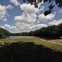 <p>Beaver Brook State Park provides over 400 acres of public recreation land. Daily Voice provides the local news you need. <a href="https://creativecommons.org/licenses/by-sa/4.0/" rel="noopener">Image CC BY-SA 4.0 via Wikimedia Commons</a>.</p>
