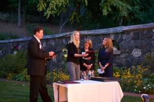 Westchester Federated Conservationists Honor Three At Anniversary Gala