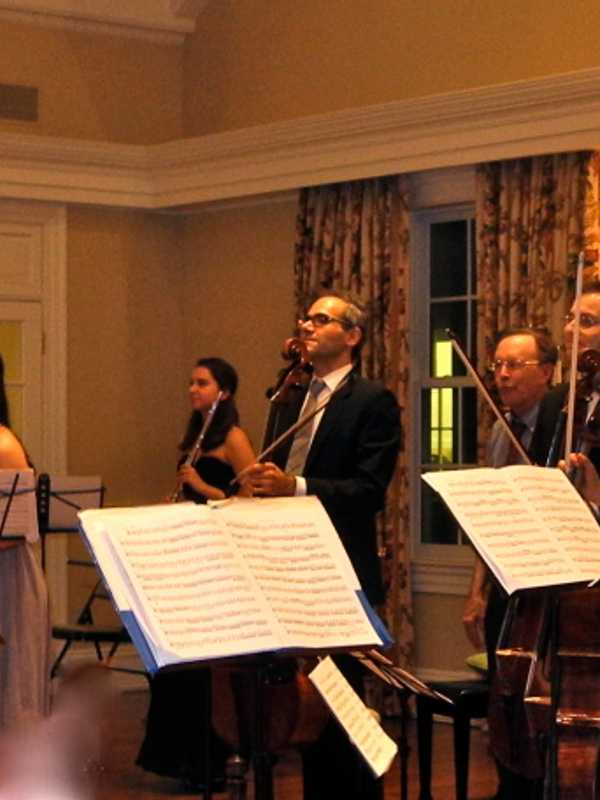 Bedford Chamber Concert Series Continues With All Bach Recital