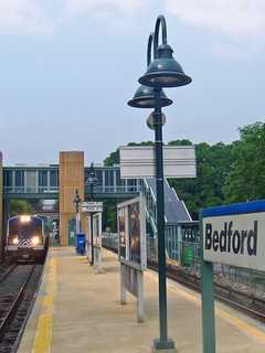 Bedford Train Station Will Be Haunted On Halloween