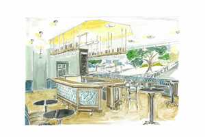 Bedford Playhouse Makes Year-end Fundraising Push To Start Construction