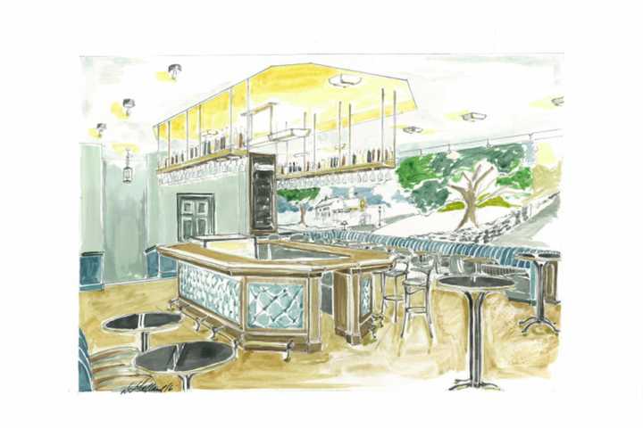 Bedford Playhouse Makes Year-end Fundraising Push To Start Construction