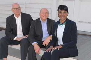 Bedford's Democratic Candidates Pledge To Stay Under Tax Cap