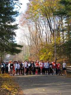 Time Running Out To Register For Bedford Turkey Trot 