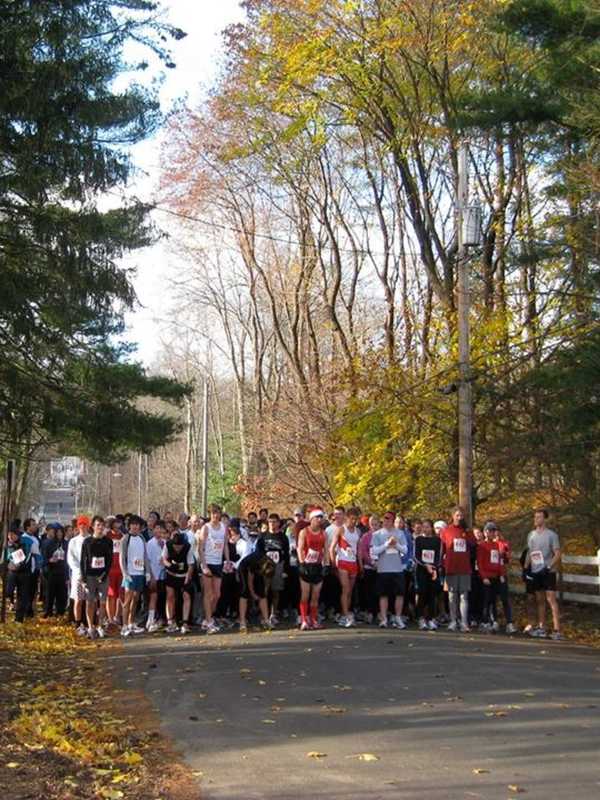 Time Running Out To Register For Bedford Turkey Trot 