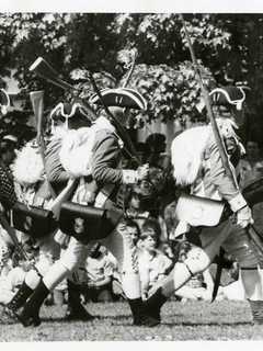 Bedford Marks Anniversary Of 1779 Burning By British
