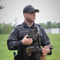 K-9 Officer Teaches Worcester Burglars Lesson About Breaking Into Houses
