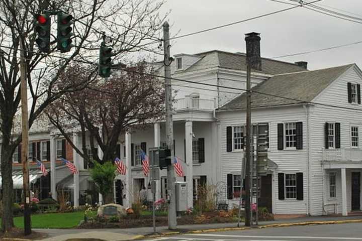 Magazine Ranks Rhinebeck Among Top Rising Towns For 2017