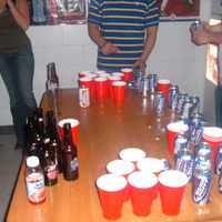 Greenwich PD Issues Warning About Underage Drinking Parties