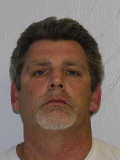 Convicted Felon Found With Weapons, Drugs In Poughkeepsie, Say Police