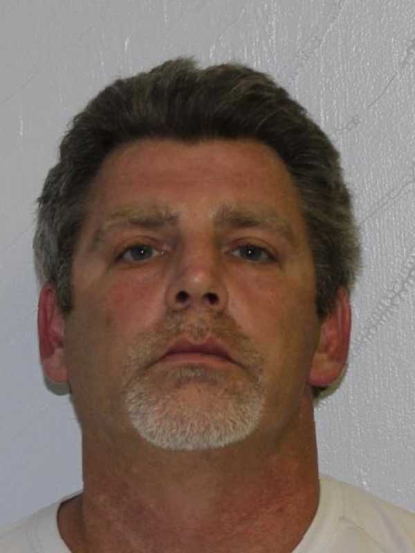 Convicted Felon Found With Weapons, Drugs In Poughkeepsie, Say Police