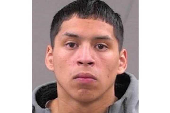 Police: Thief From Elizabeth, 20, Steals Wayne Senior's Social Security Benefits