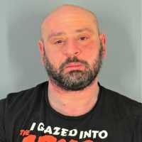 Man From Region Threatening To Murder Ex-Girlfriend Nabbed With Help From Drone, Police Say